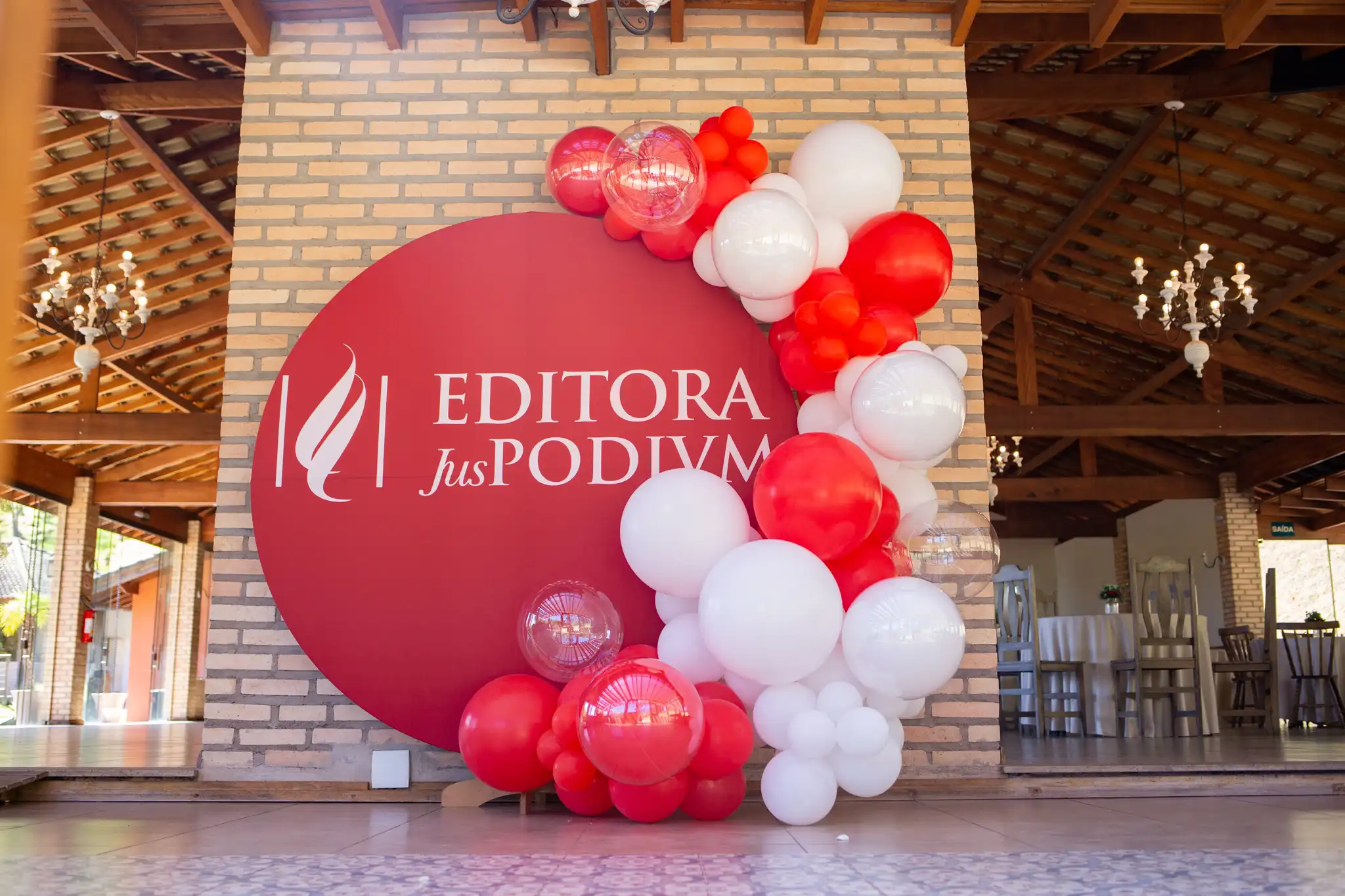 Eventos Corporativos 42 - Casa Ventura